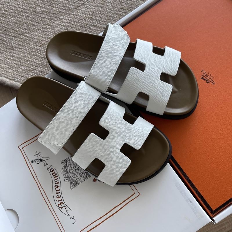 Hermes Sandals